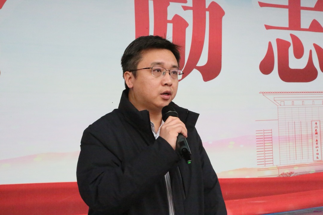 公布优胜集体